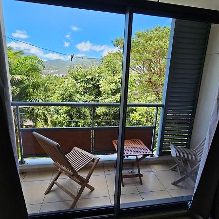 Studio Papeete City Center Ngoại thất bức ảnh