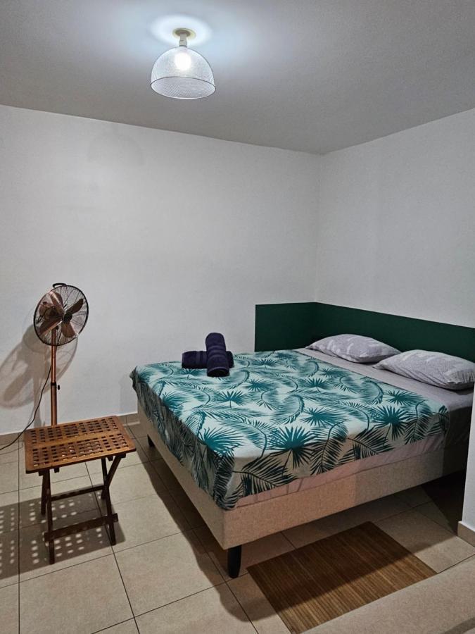 Studio Papeete City Center Ngoại thất bức ảnh