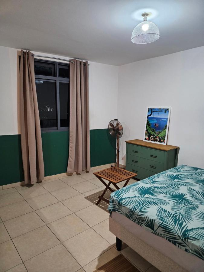 Studio Papeete City Center Ngoại thất bức ảnh