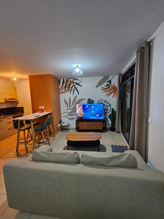 Studio Papeete City Center Ngoại thất bức ảnh