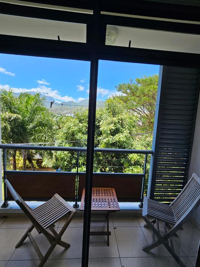 Studio Papeete City Center Ngoại thất bức ảnh