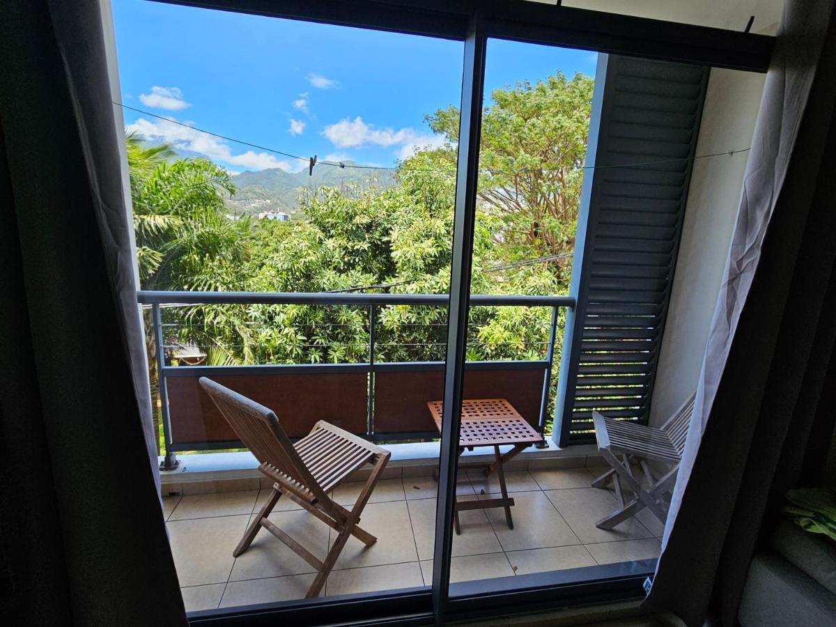 Studio Papeete City Center Ngoại thất bức ảnh